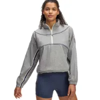 Under Armour Run 96 Jakke male Under Armour Run 96 Jakke male