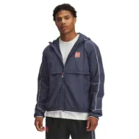 Under Armour Run 96 Jakke male Under Armour Run 96 Jakke male