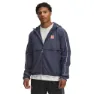 Under Armour Run 96 Jakke male