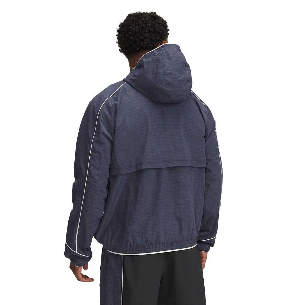 Under Armour Run 96 Jakke male