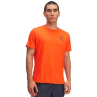 Under Armour Run 96 Kortarmet T-skjorte male Under Armour Run 96 Kortarmet T-skjorte male
