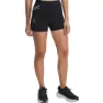 Under Armour Run 96 Korte Leggings female