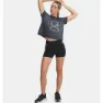 Under Armour Run 96 Korte Leggings female