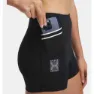 Under Armour Run 96 Korte Leggings female
