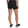 Under Armour Run 96 Korte Leggings female