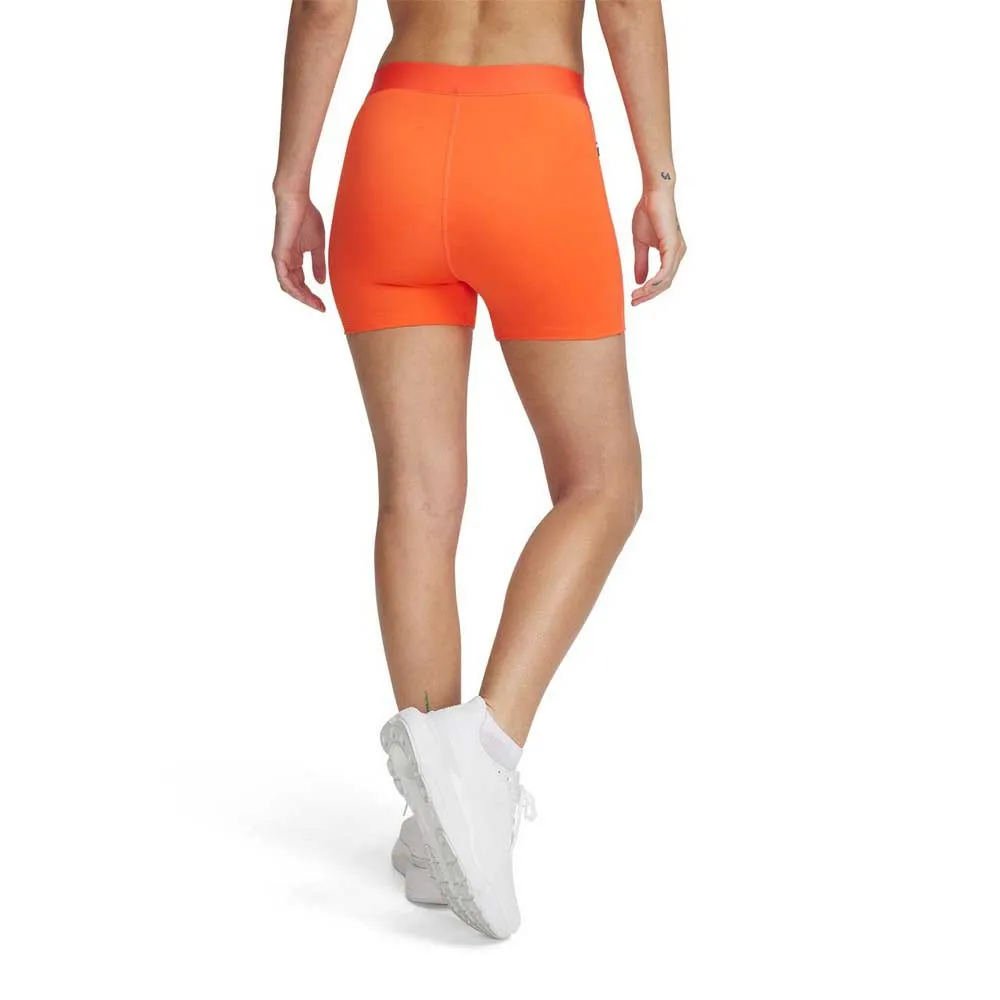 Under Armour Run 96 Korte Leggings female Under Armour Run 96 Korte Leggings female