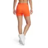 Under Armour Run 96 Korte Leggings female