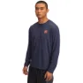 Under Armour Run 96 Langarmet T-skjorte male