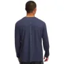 Under Armour Run 96 Langarmet T-skjorte male