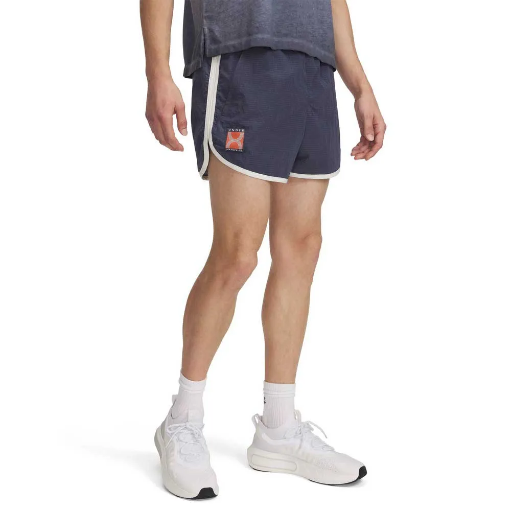 Under Armour Run 96 Shorts male Under Armour Run 96 Shorts male