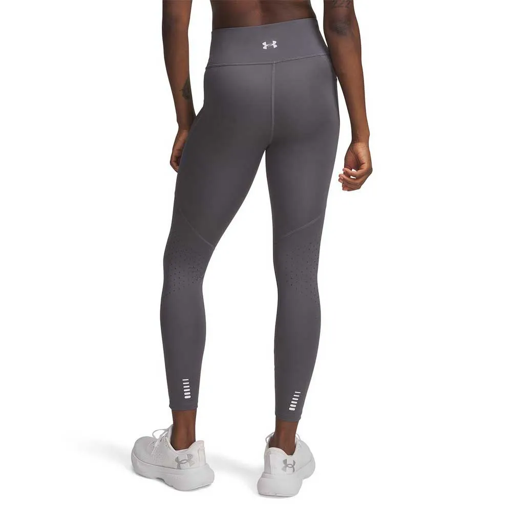 Under Armour Run Ankle 7/8 Leggings female, 025-grey
