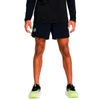 Under Armour Run Anywhere 5in Shorts male
