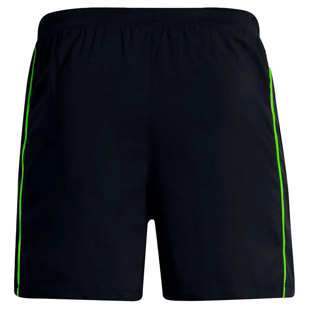 Under Armour Run Anywhere 5in Shorts male