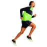 Under Armour Run Anywhere 5in Shorts male