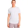 Under Armour Run Anywhere Kortarmet T-skjorte female