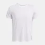 Under Armour Run Anywhere Kortarmet T-skjorte female