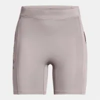 Under Armour Run Anywhere Korte Leggings female