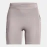 Under Armour Run Anywhere Korte Leggings female