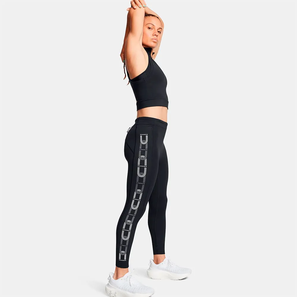 Under Armour Run Anywhere Leggings female