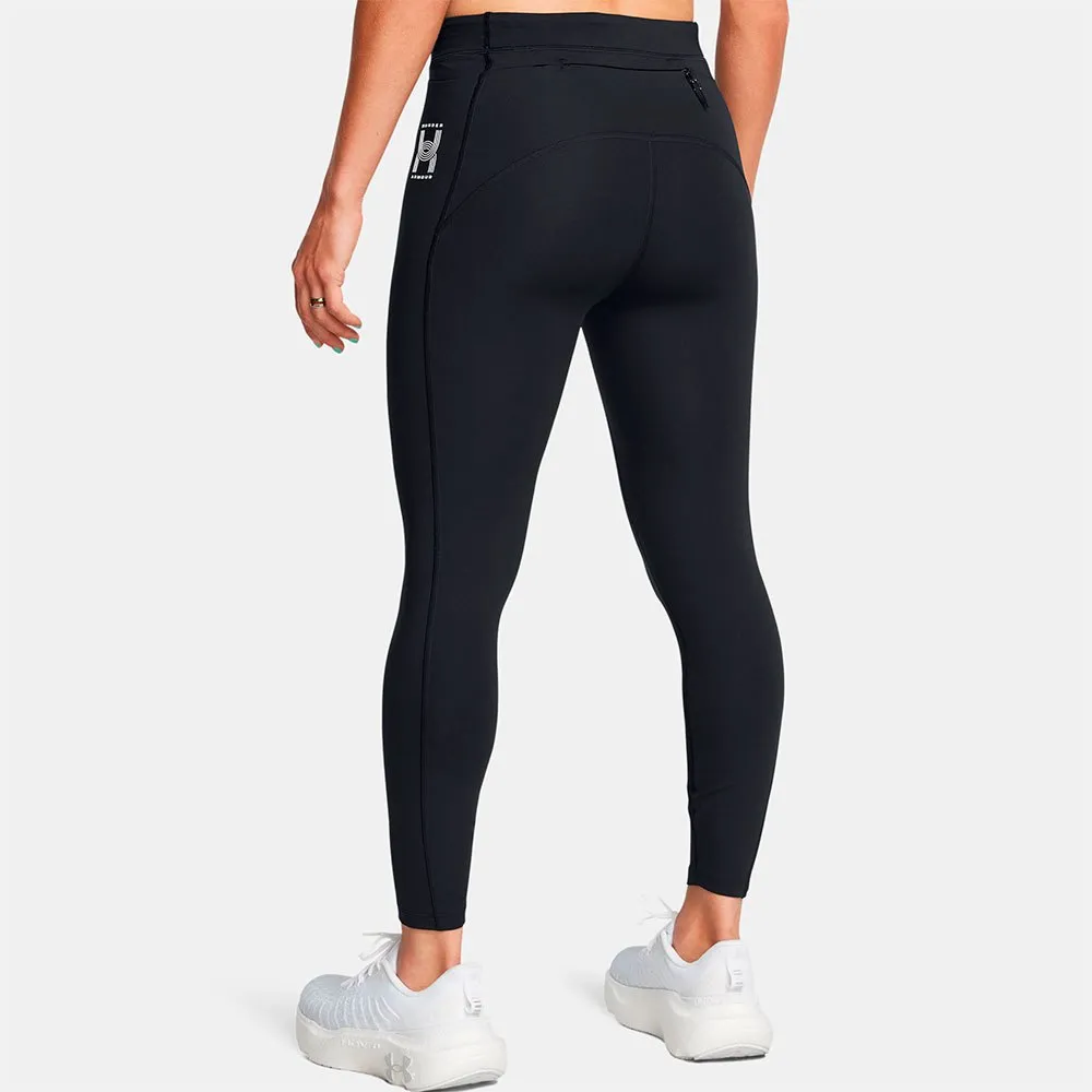 Under Armour Run Anywhere Leggings female