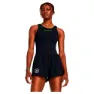 Under Armour Run Anywhere Runsie Kort Kjole female