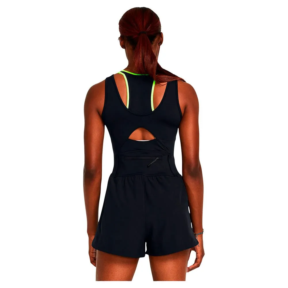 Under Armour Run Anywhere Runsie Kort Kjole female