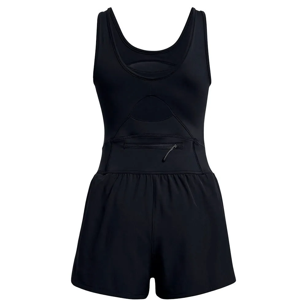 Under Armour Run Anywhere Runsie Kort Kjole female