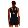 Under Armour Run Anywhere Runsie Kort Kjole female