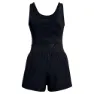 Under Armour Run Anywhere Runsie Kort Kjole female