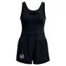 Under Armour Run Anywhere Runsie Kort Kjole female