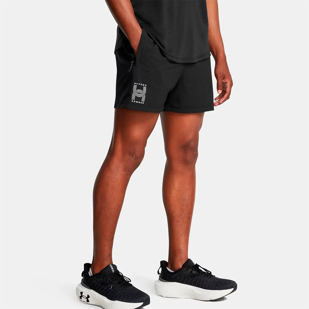 Under Armour Run Anywhere Shorts female Under Armour Run Anywhere Shorts female