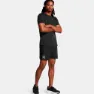 Under Armour Run Anywhere Shorts female