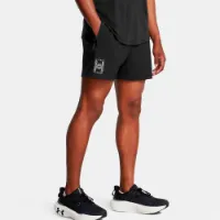 Under Armour Run Anywhere Shorts male