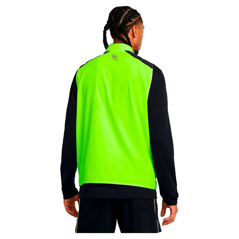 Under Armour Run Anywhere Vest male