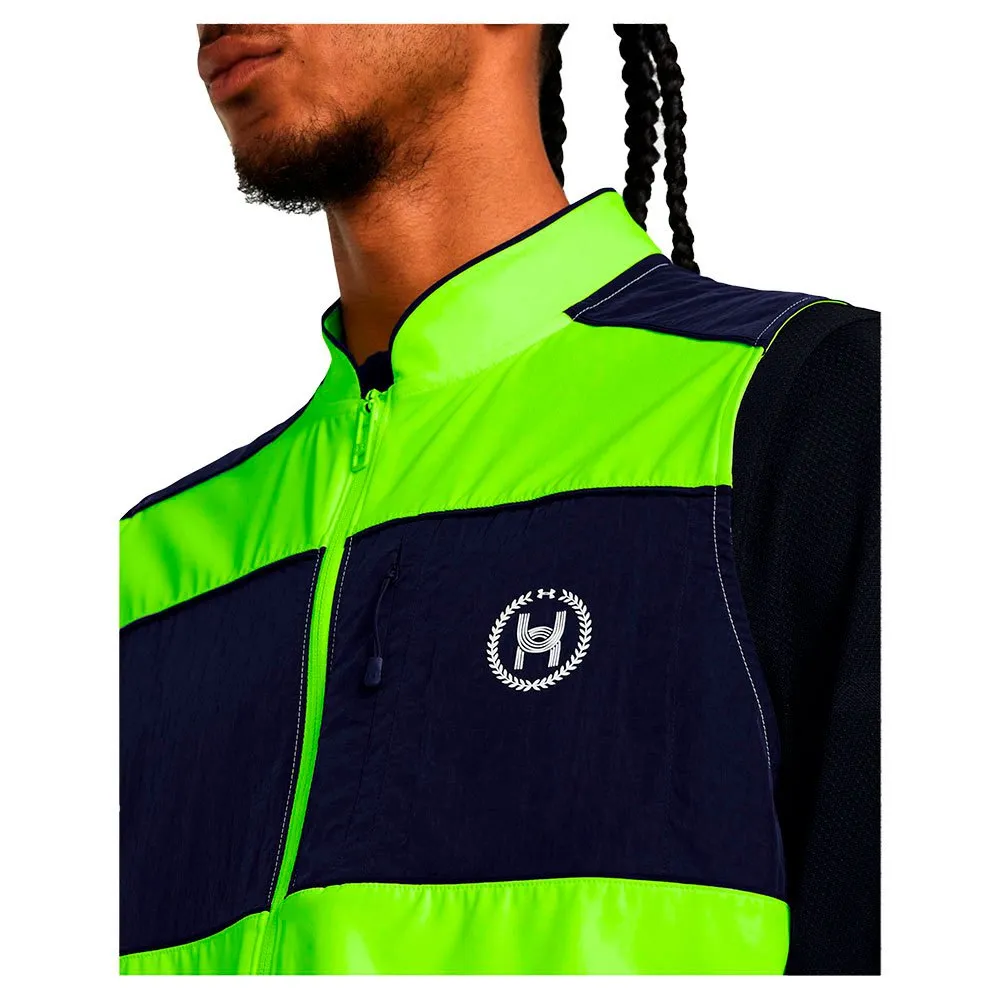 Under Armour Run Anywhere Vest male