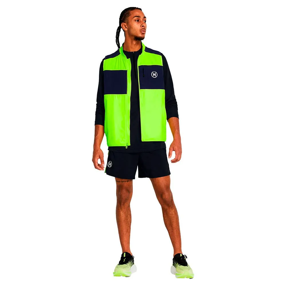 Under Armour Run Anywhere Vest male