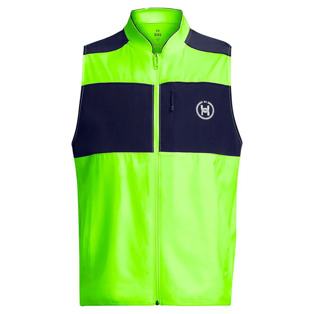 Under Armour Run Anywhere Vest male
