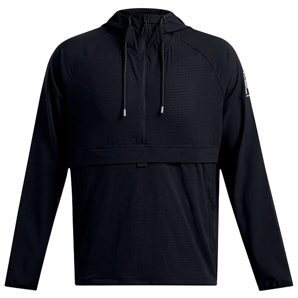 Under Armour Run Anywhere Vindjakke male