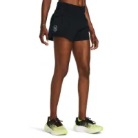 Under Armour Run Everywhere 2.5in Shorts female Under Armour Run Everywhere 2.5in Shorts female