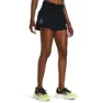Under Armour Run Everywhere 2.5in Shorts female