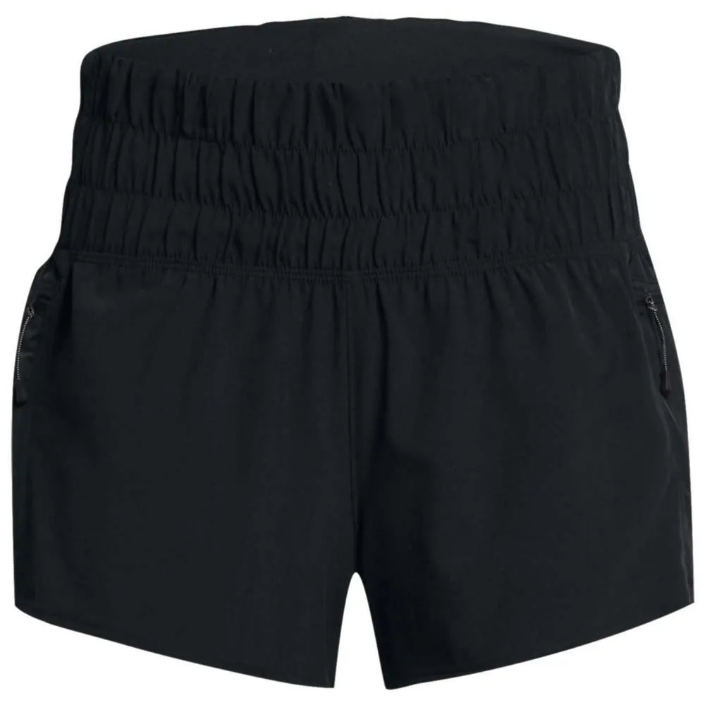 Under Armour Run Everywhere 2.5in Shorts female Under Armour Run Everywhere 2.5in Shorts female