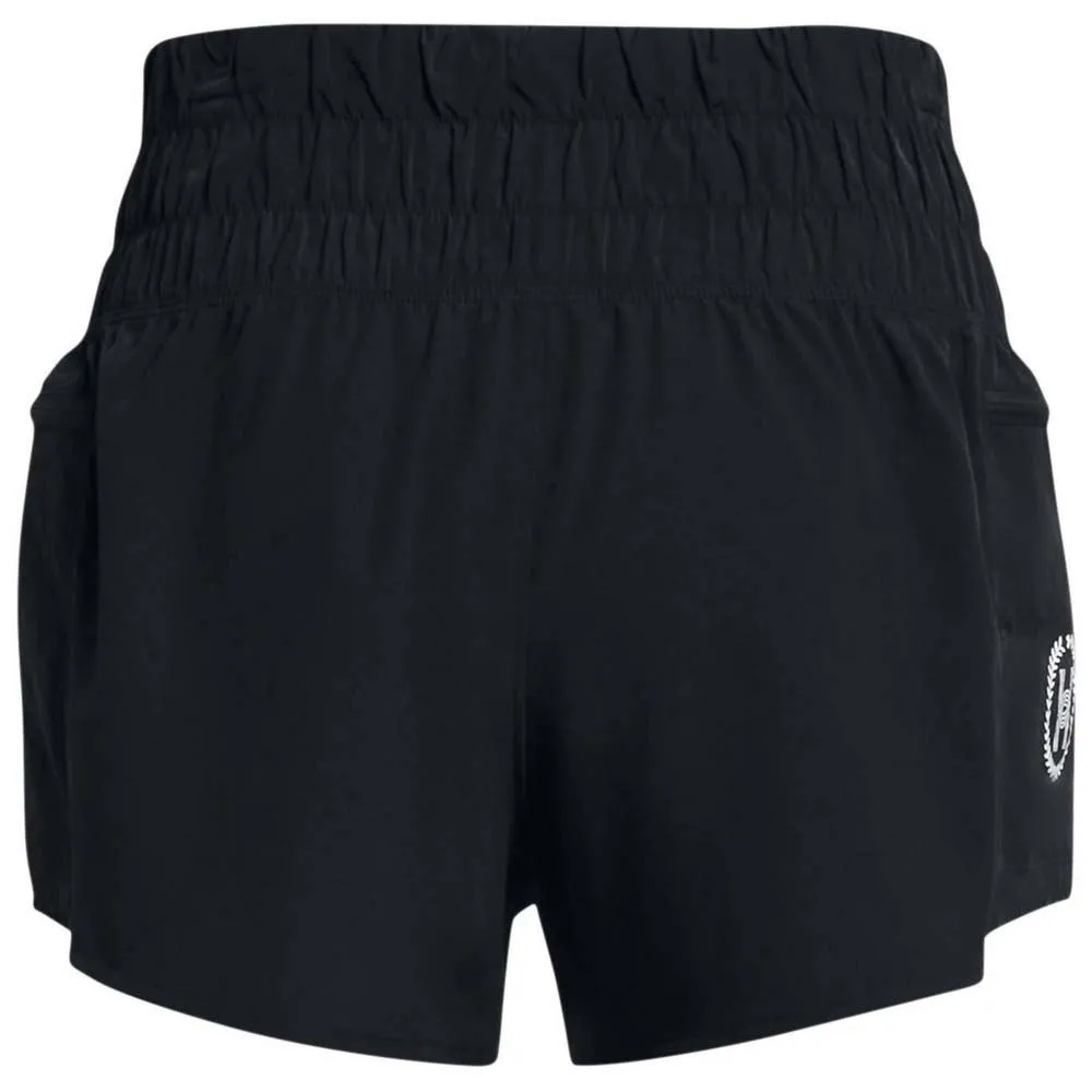 Under Armour Run Everywhere 2.5in Shorts female Under Armour Run Everywhere 2.5in Shorts female