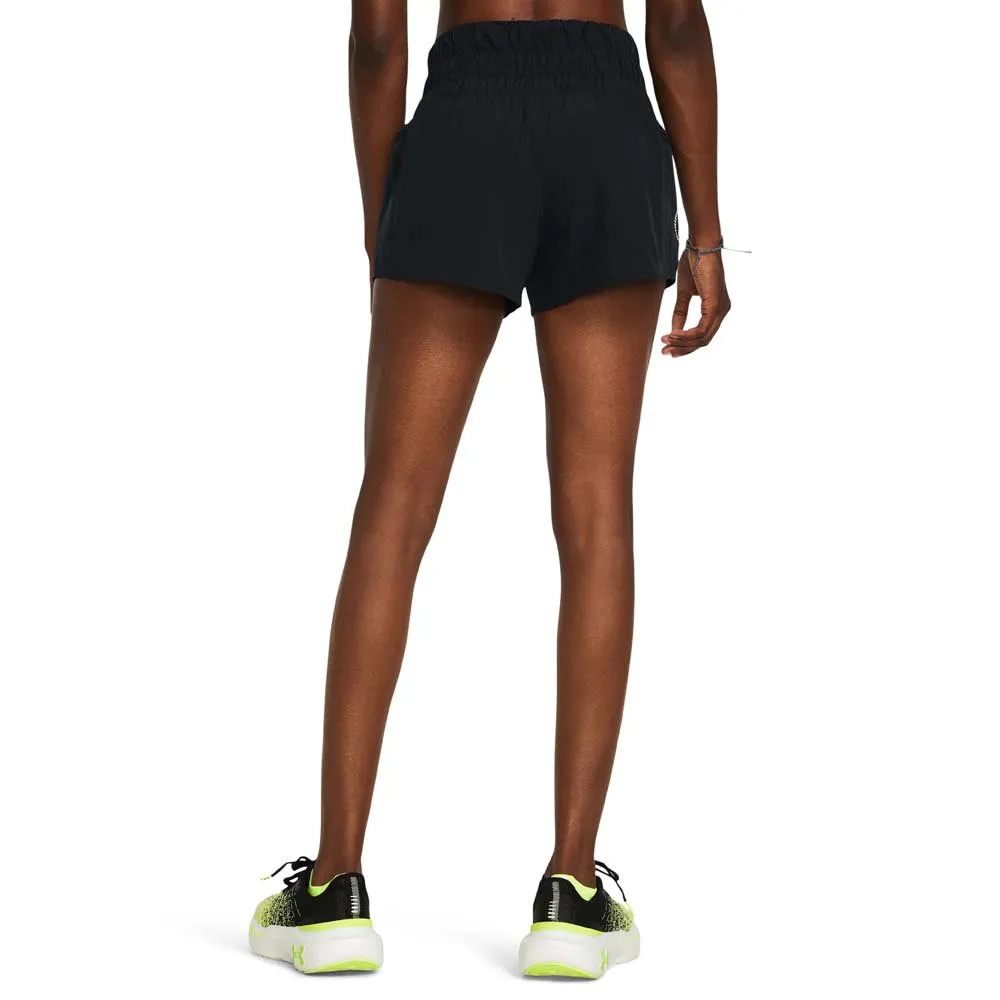 Under Armour Run Everywhere 2.5in Shorts female Under Armour Run Everywhere 2.5in Shorts female
