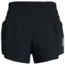 Under Armour Run Everywhere 2.5in Shorts female