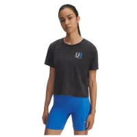 Under Armour Run Graphic 1 Kortarmet T-skjorte female Under Armour Run Graphic 1 Kortarmet T-skjorte female