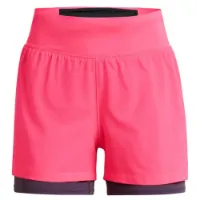Under Armour Run Stamina 2-in-1 Shorts female Under Armour Run Stamina 2-in-1 Shorts female