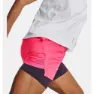 Under Armour Run Stamina 2-in-1 Shorts female