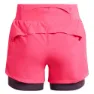 Under Armour Run Stamina 2-in-1 Shorts female