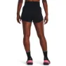 Under Armour Run Stamina 3 Inch Shorts female