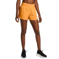 Under Armour Run Stamina 3 Shorts female